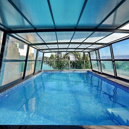 Nofim Suites Tiberias Exteriér fotografie