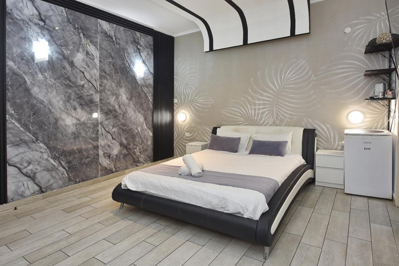 Nofim Suites Tiberias Exteriér fotografie